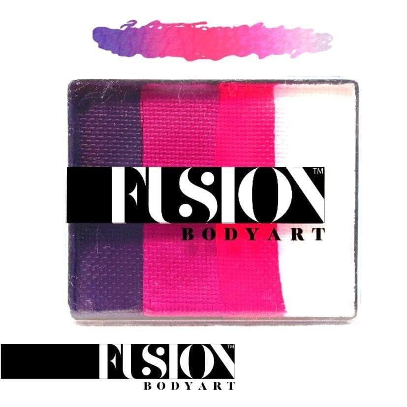 FUSION- FX RAINBOW CAKE-POWER PRINCESS