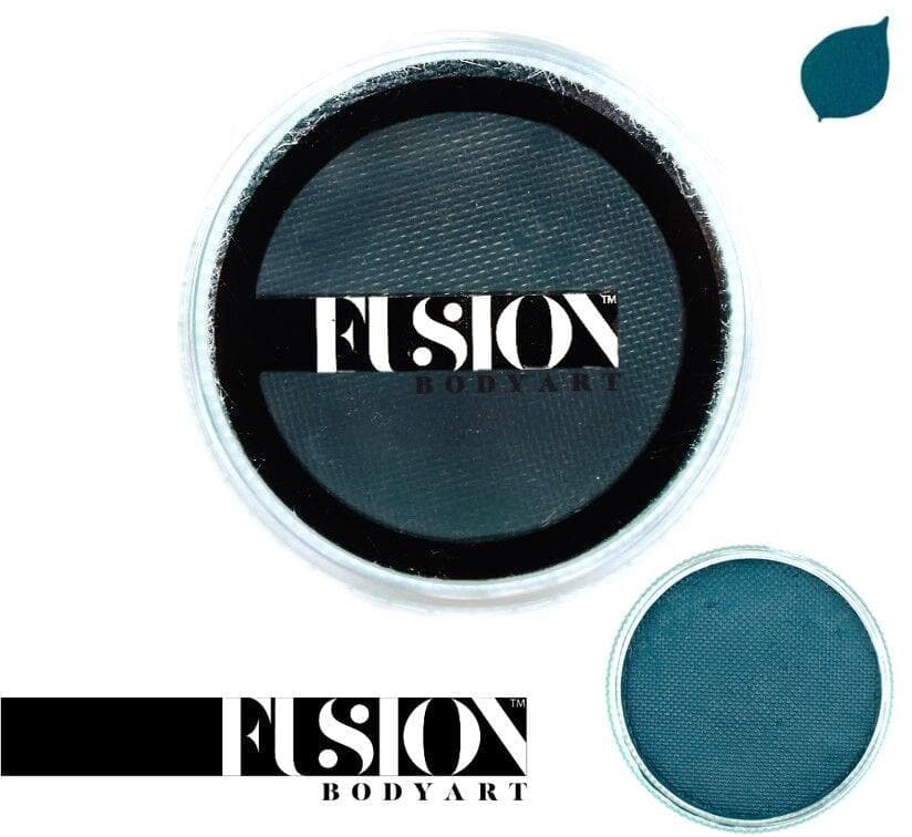 FUSION- PRIME- DEEP GREEN