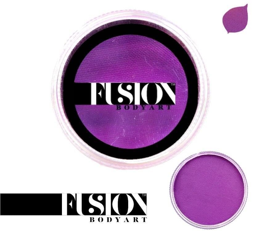 FUSION- PRIME- DEEP MAGENTA