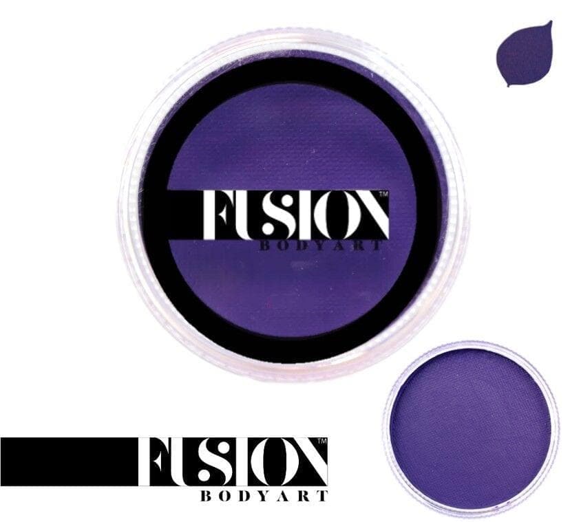 FUSION- PRIME- DEEP PURPLE