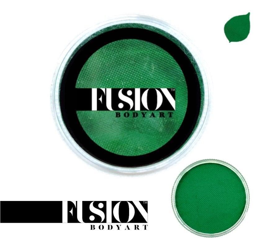 FUSION- PRIME- FRESH GREEN