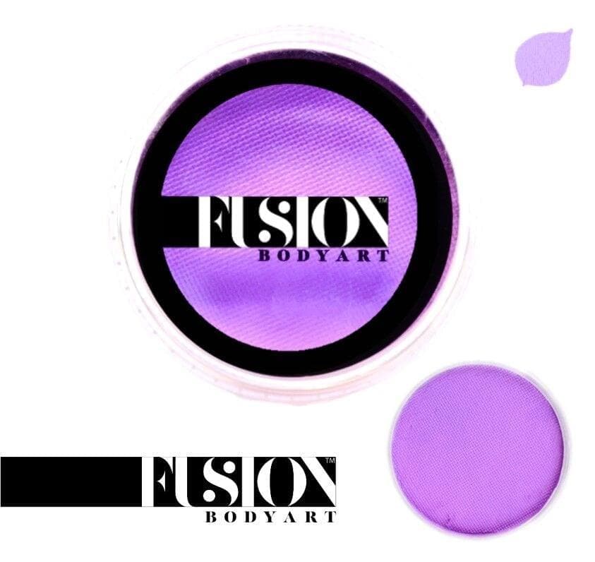 FUSION- PRIME- FRESH LILAC