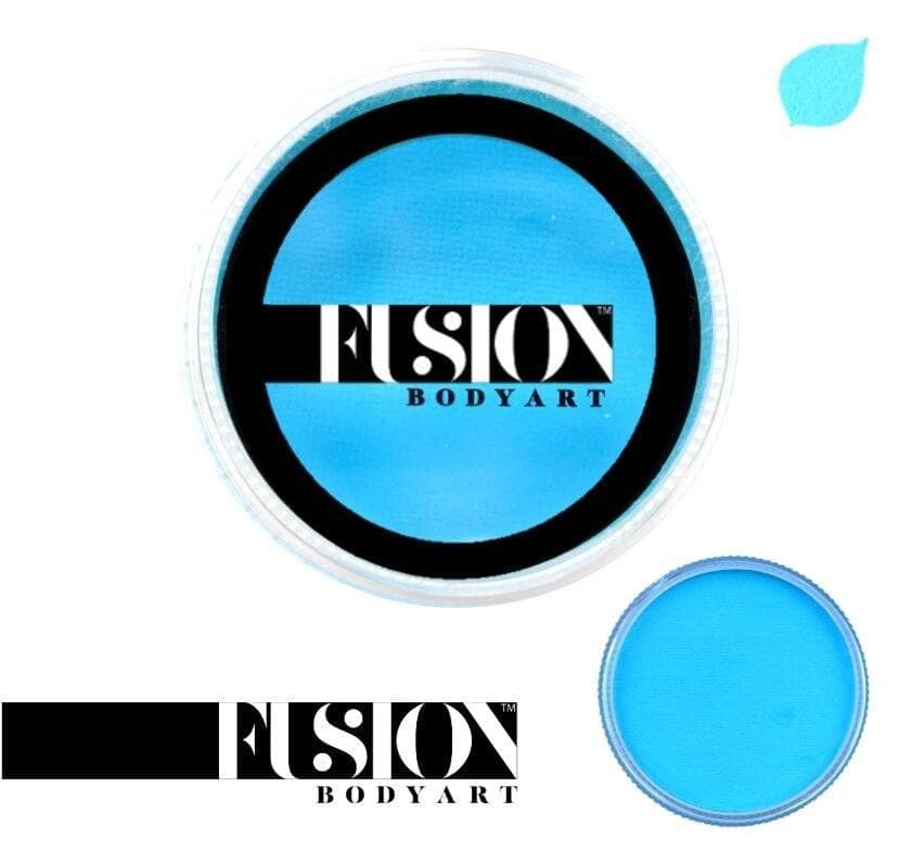 FUSION- PRIME- LIGHT BLUE