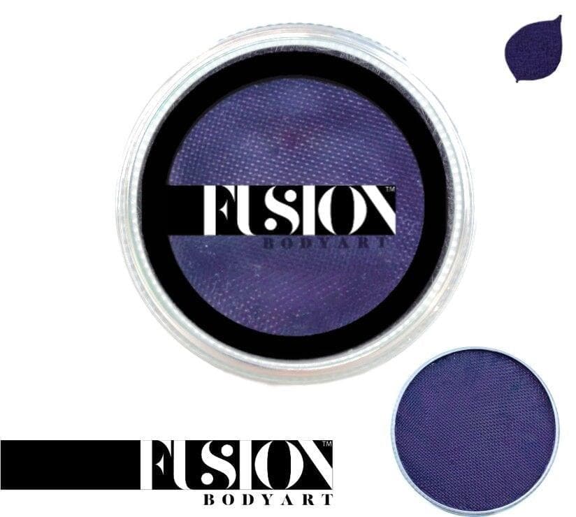 FUSION- PRIME- MAGIC DARK BLUE