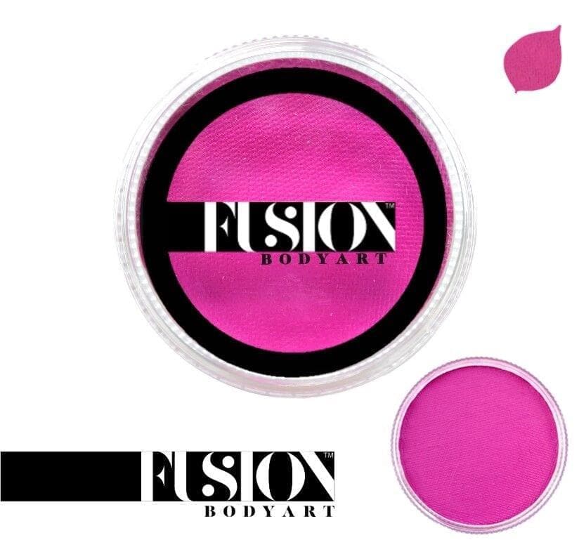 FUSION- PRIME- MAGIC MAGENTA