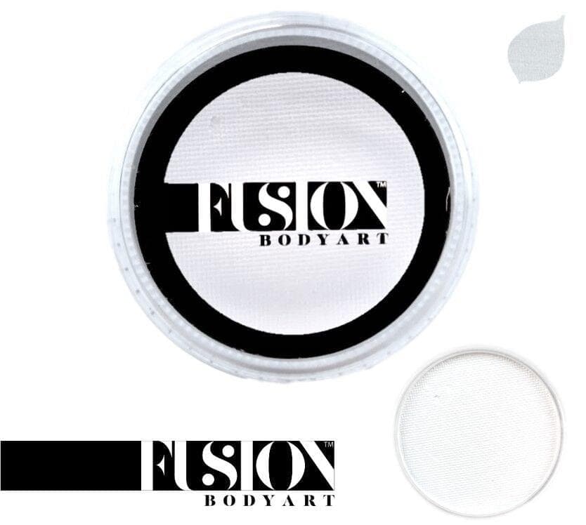 FUSION- PRIME- PARAFFIN WHITE