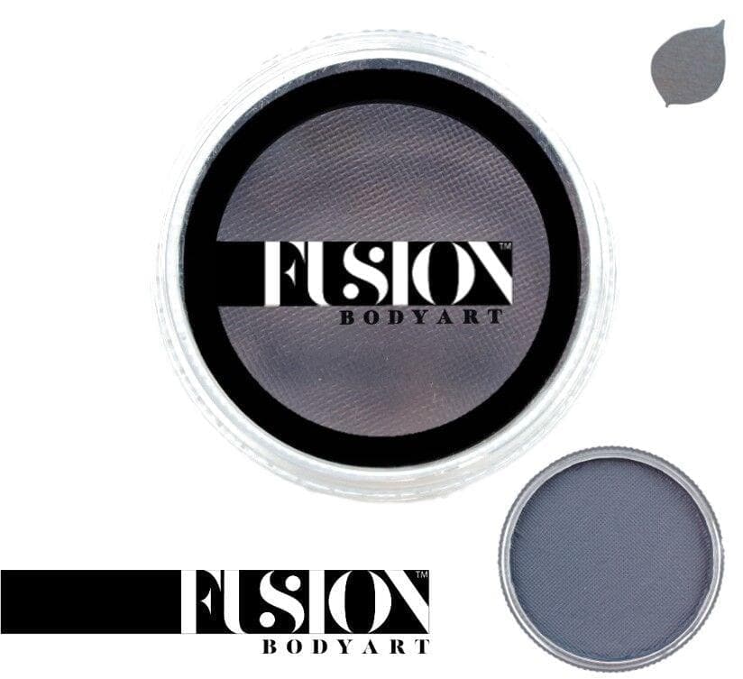 FUSION- PRIME- SHADY GREY