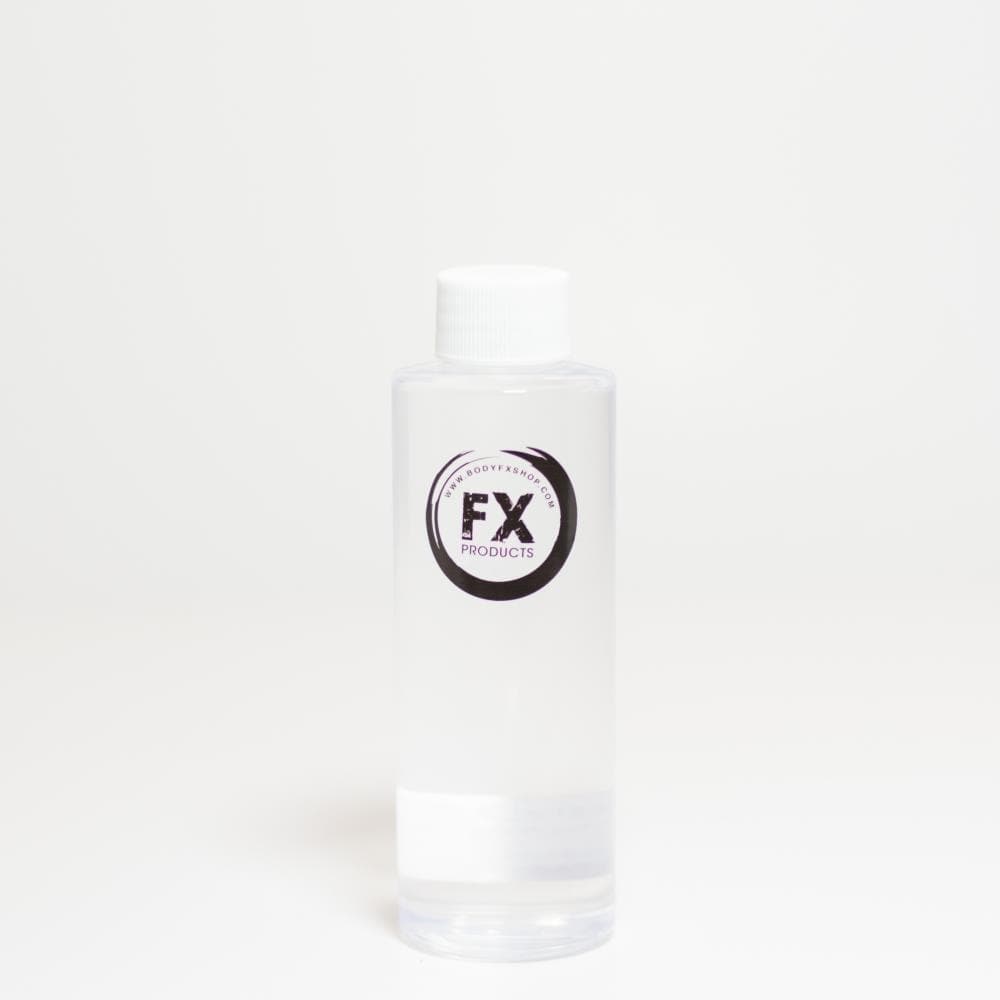 FX- 99% ISOPROPYL ALCOHOL