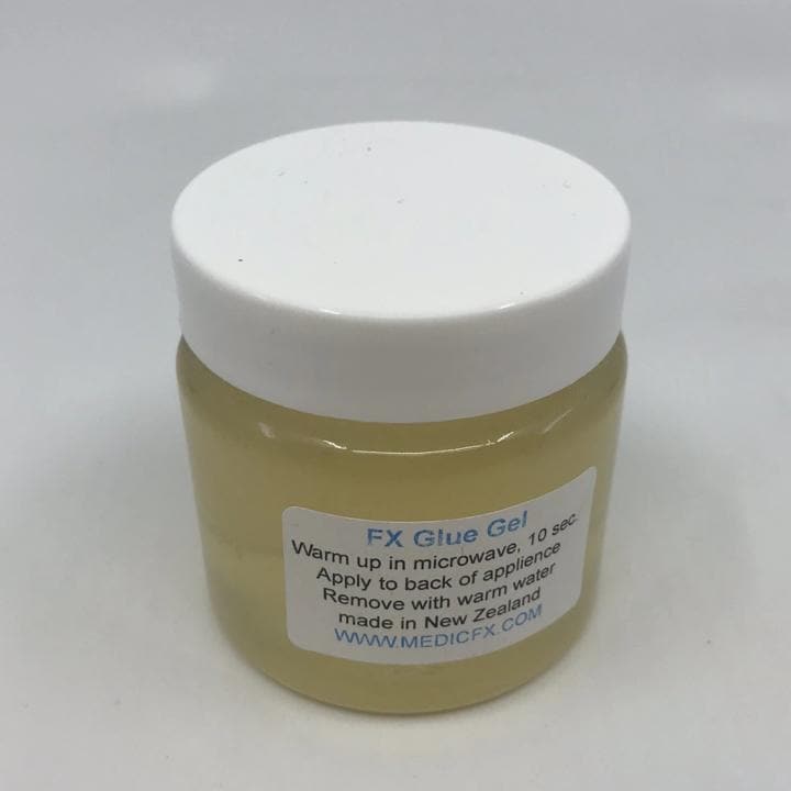 FX GLUE GEL