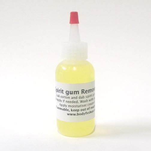 FX SPIRIT GUM REMOVER