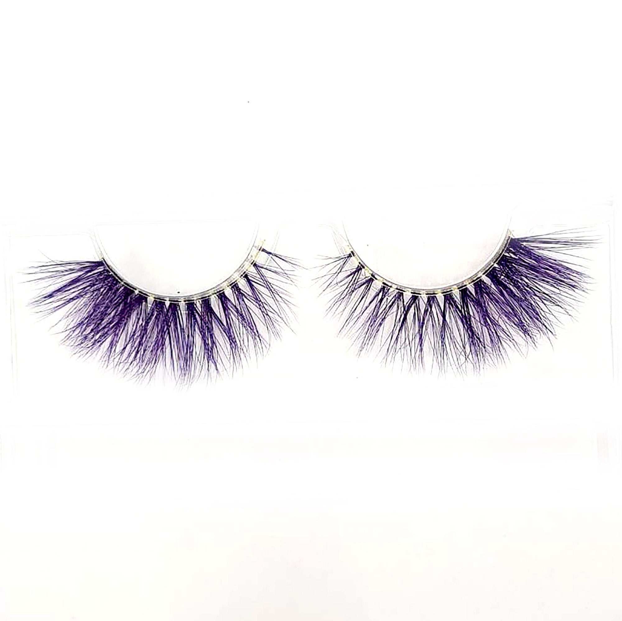 Galaxy Lashes - Calypso