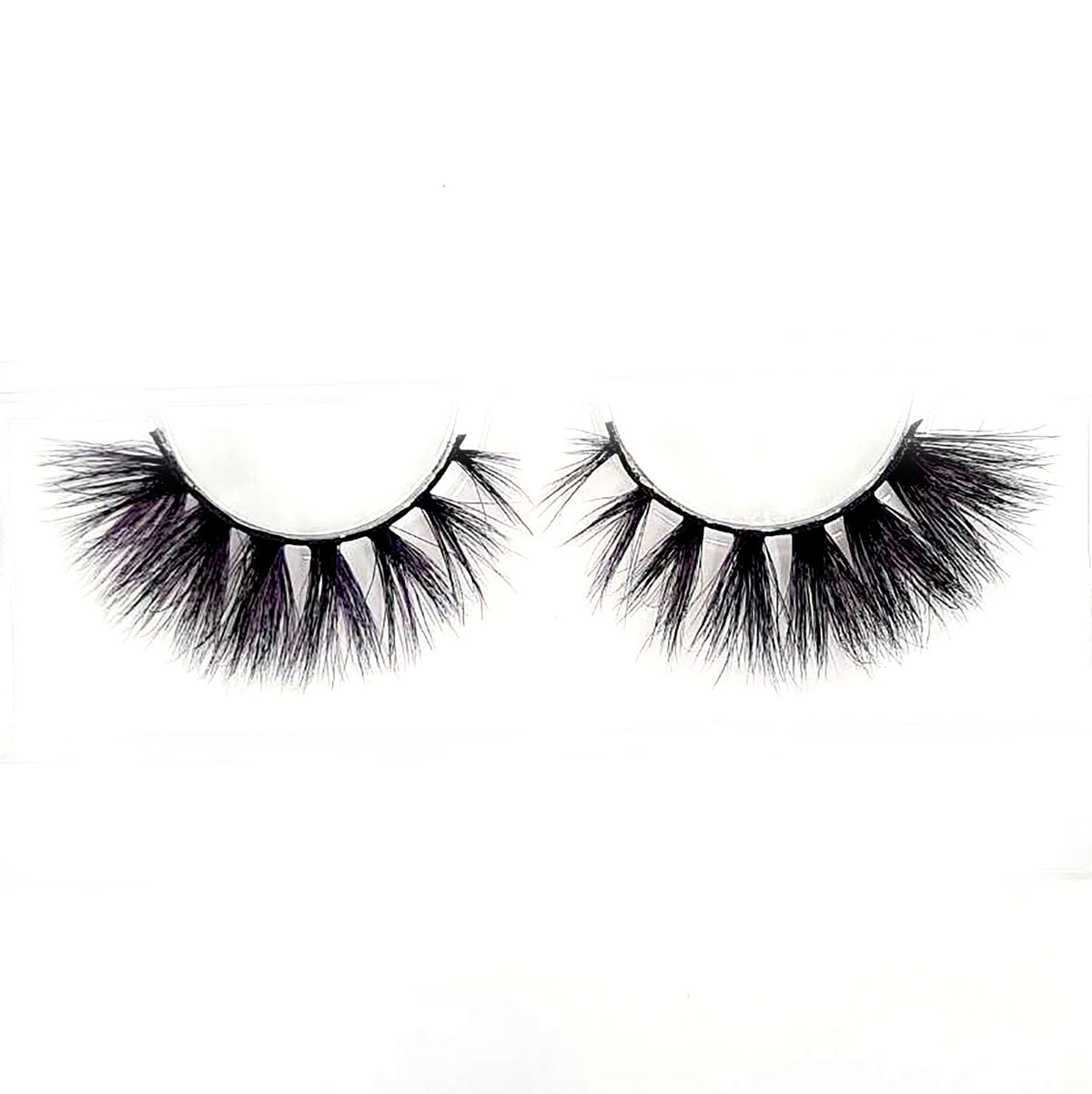 Galaxy Lashes - Canopus