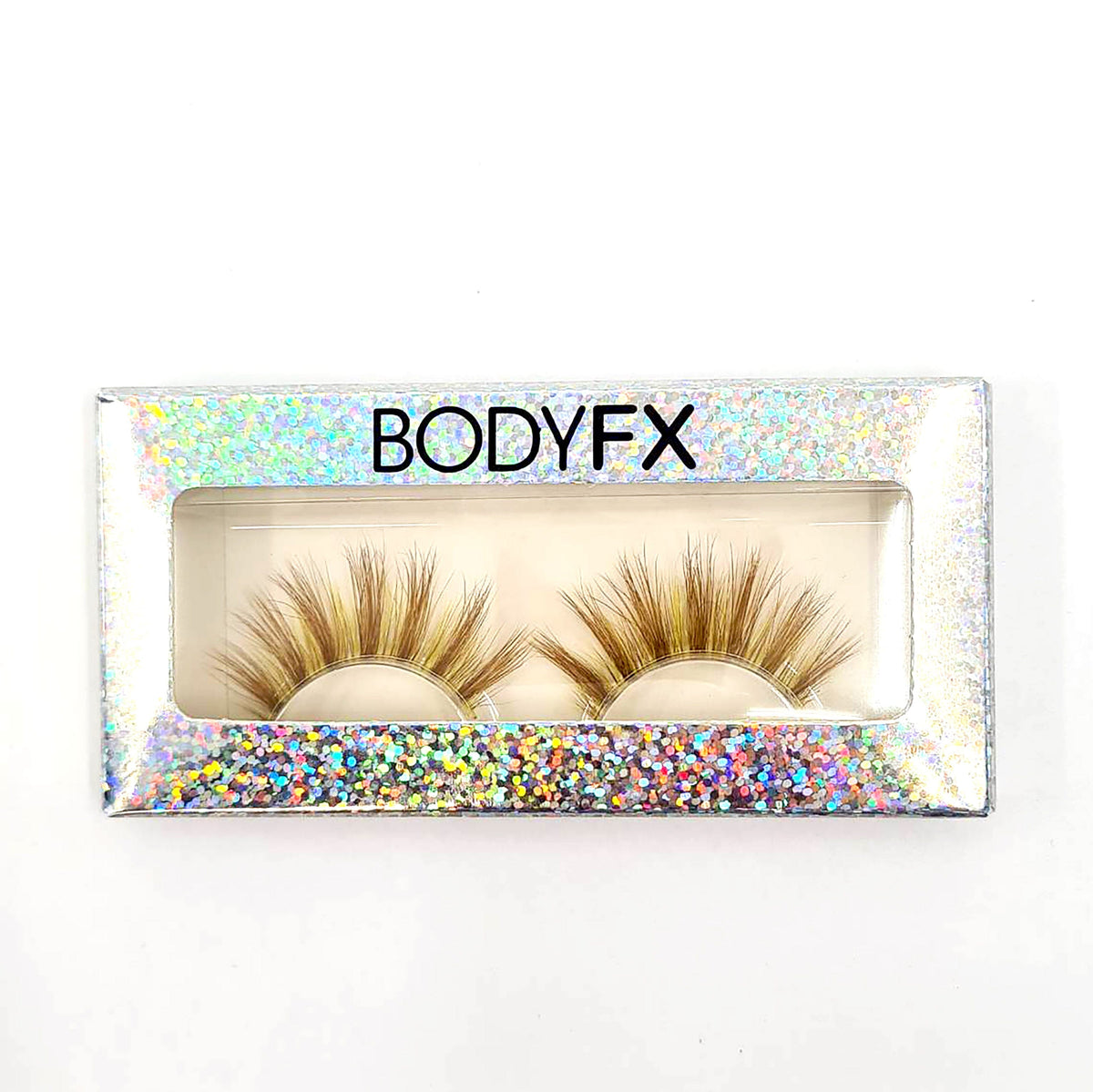 Galaxy Lashes - Dorado