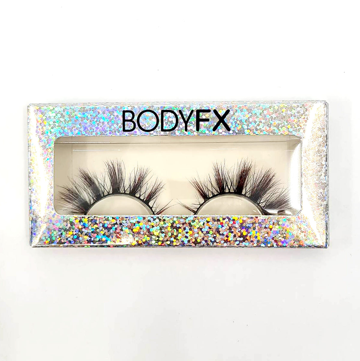 Galaxy Lashes - Gemini