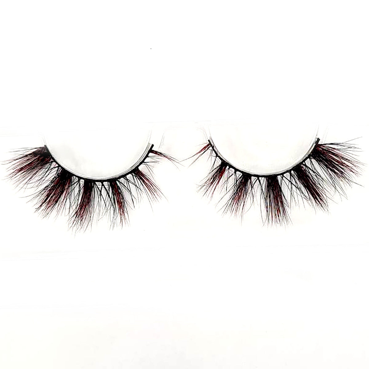 Galaxy Lashes - Gemini