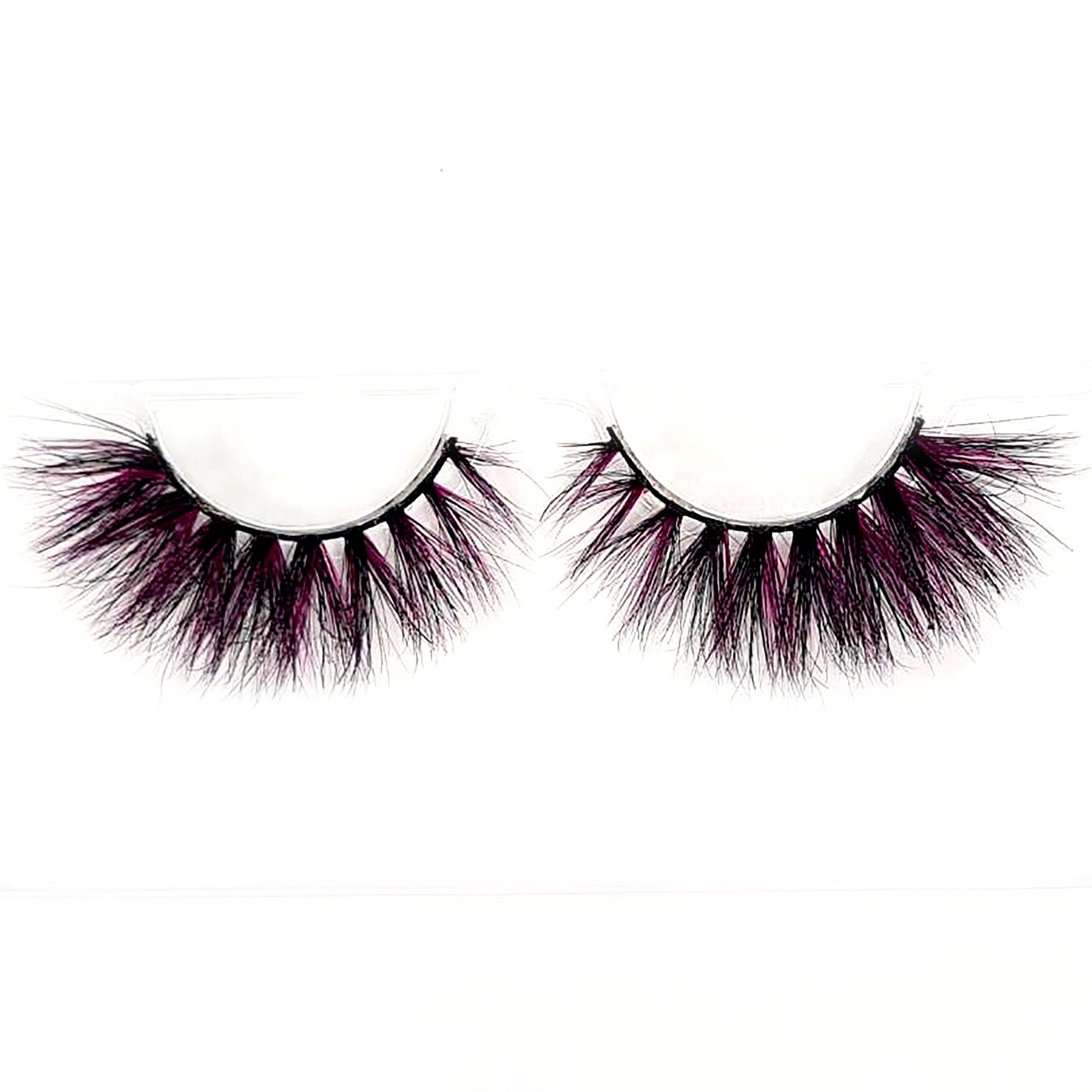 Galaxy Lashes - Libra