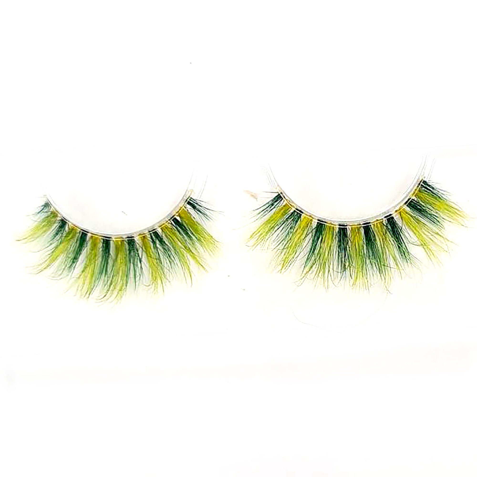 Galaxy Lashes - Phoebe