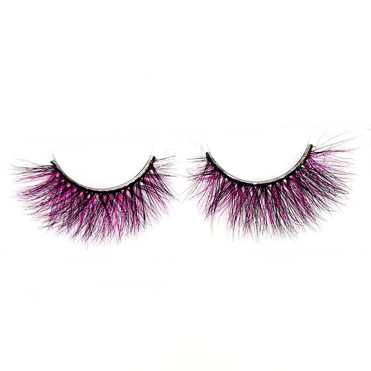 Galaxy Lashes - Sagittarius