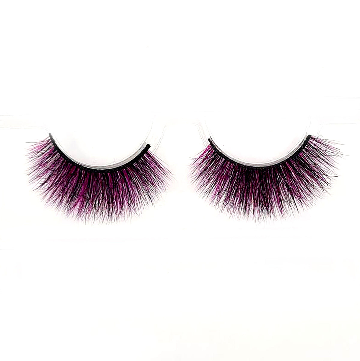 Galaxy Lashes - Saiph