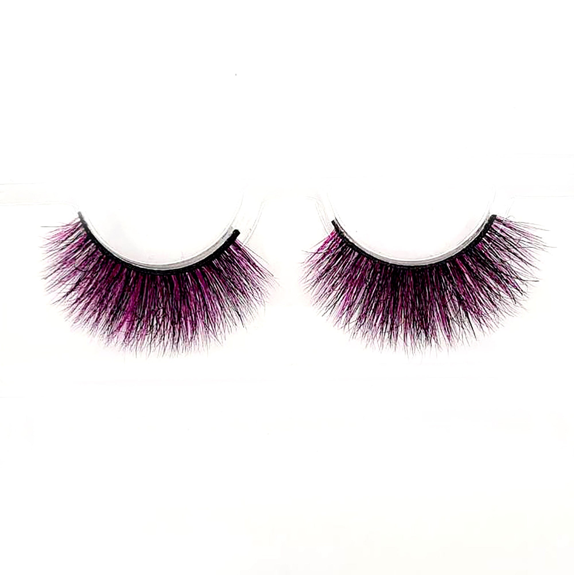 Galaxy Lashes - Saiph