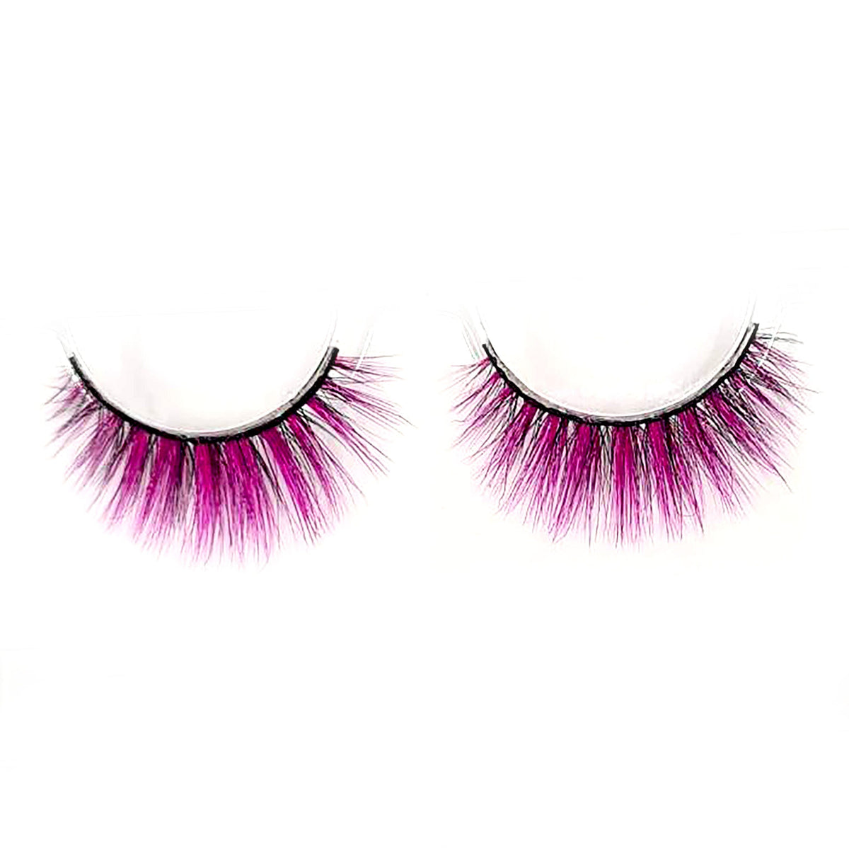 Galaxy Lashes - Serpens