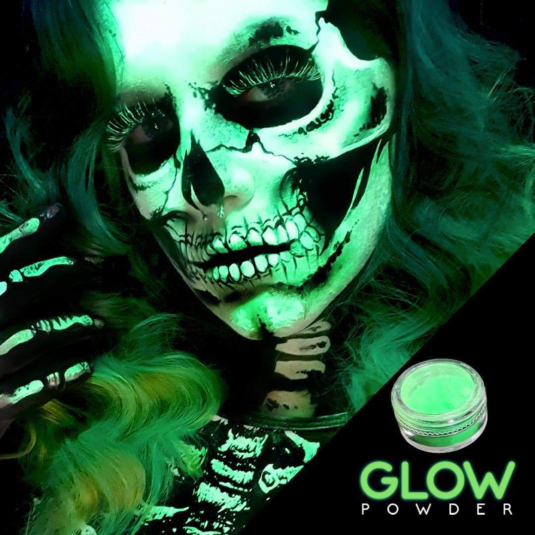 Glow Powder