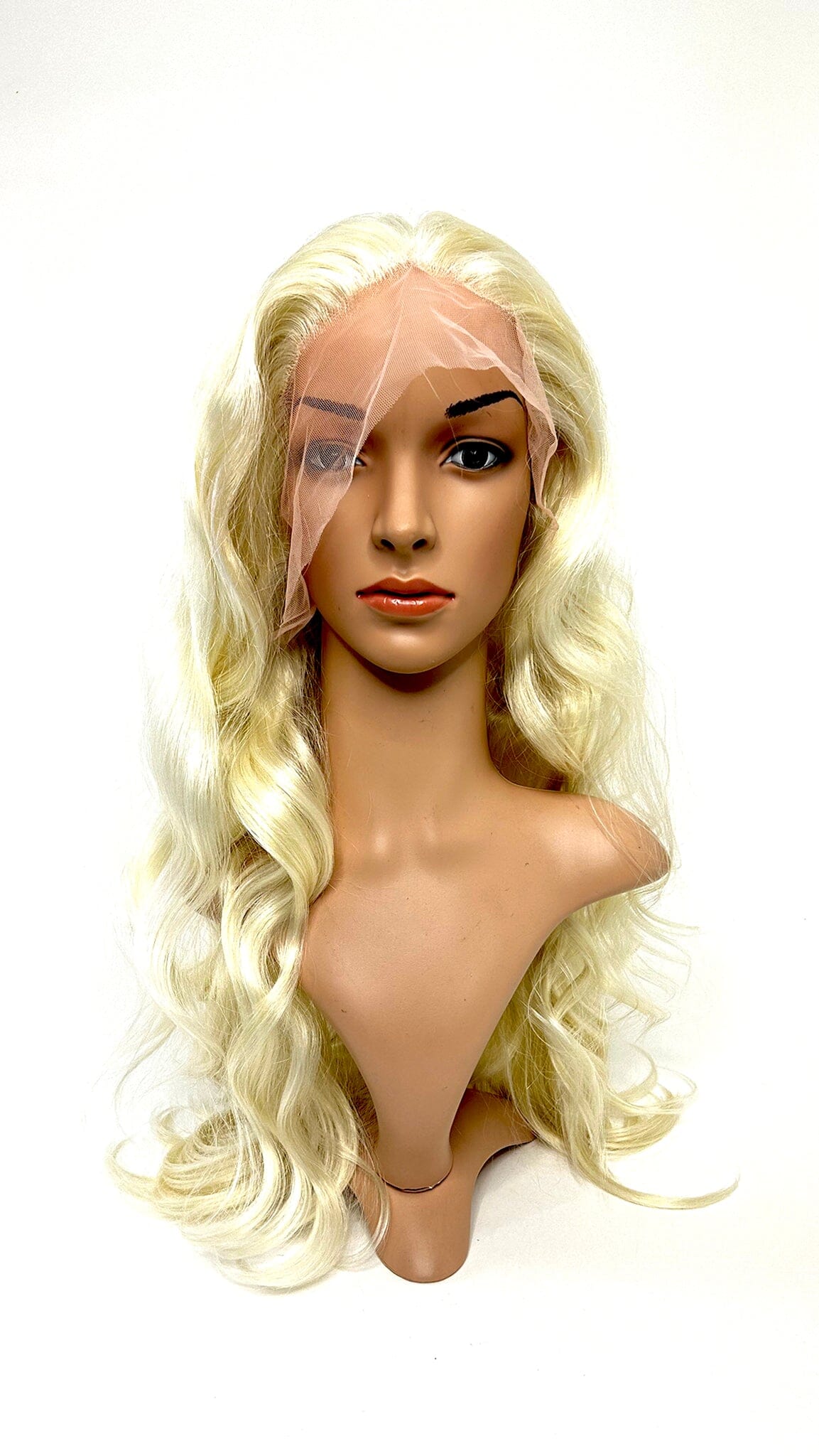 LACE FRONT- Farrah