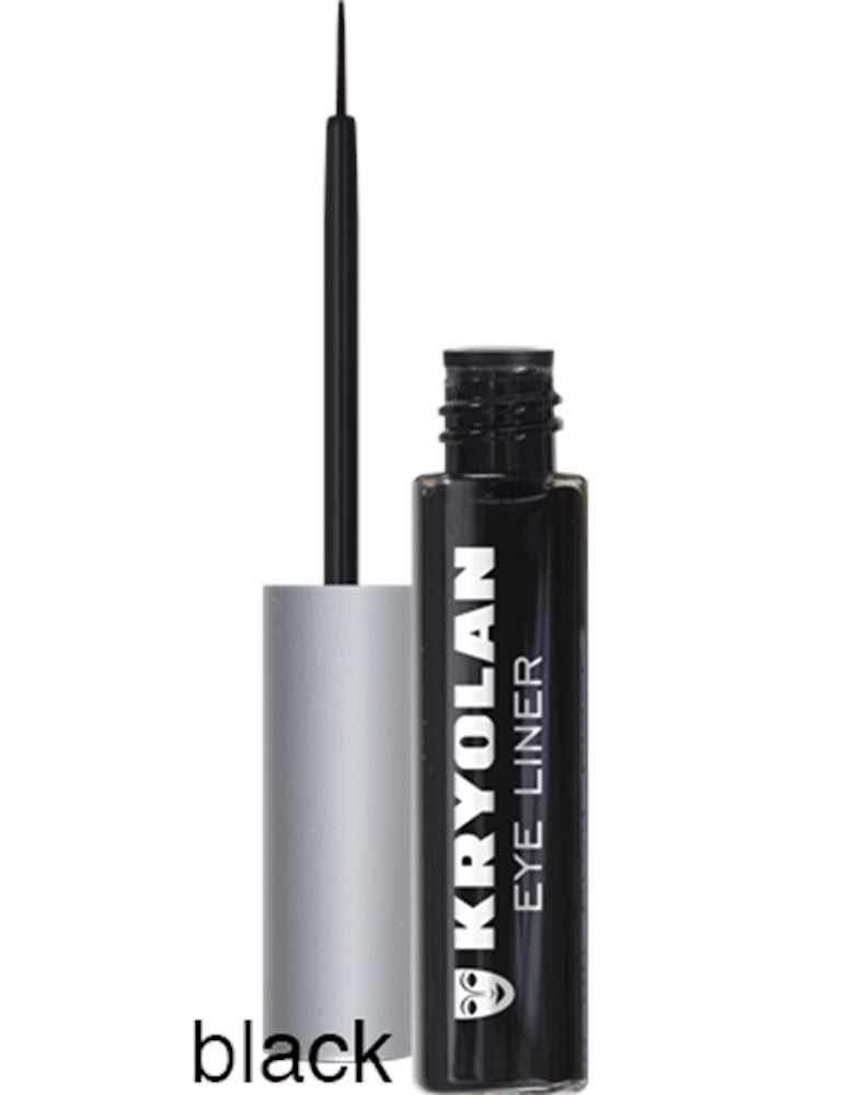 Liquid Eye Liner Black