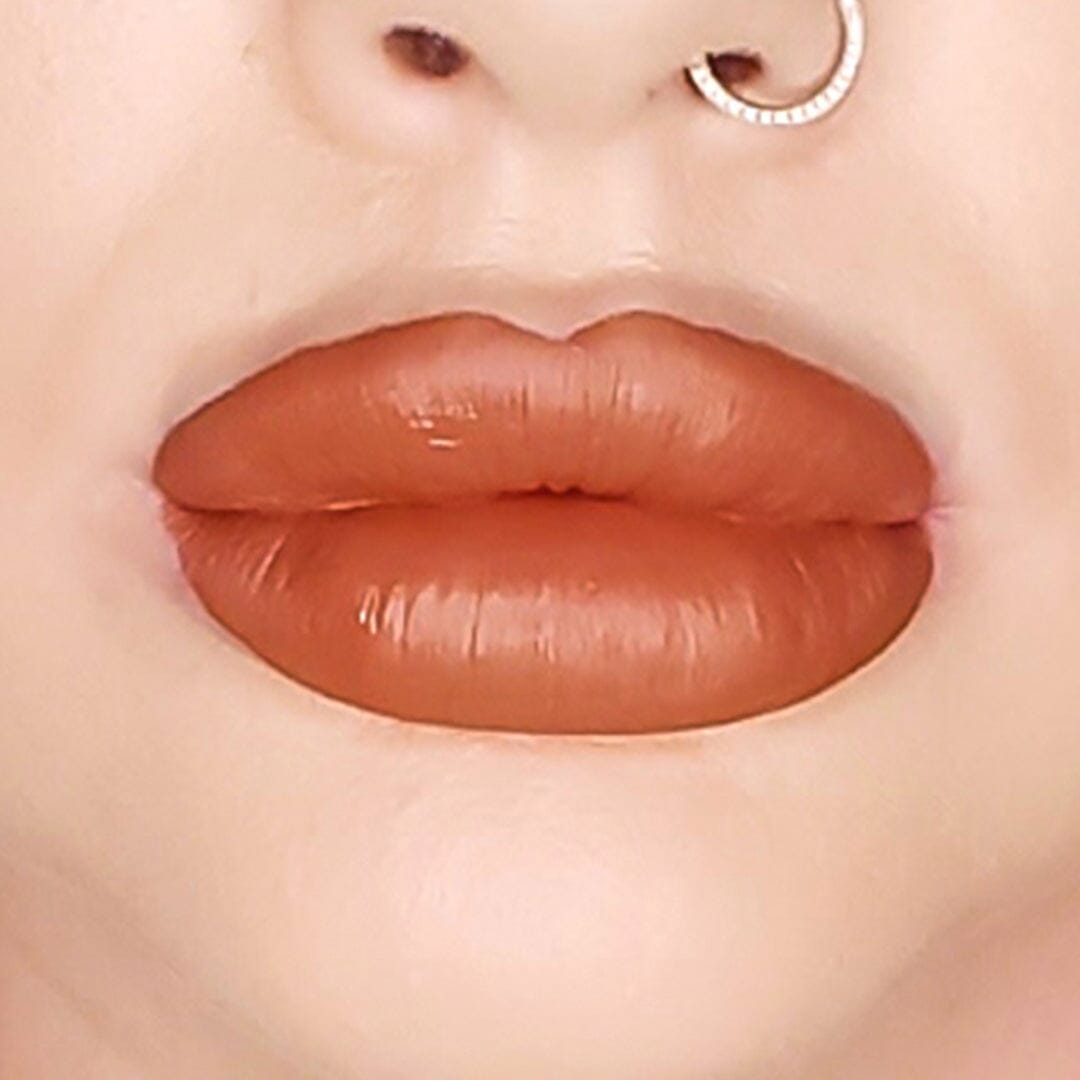 Liquid Lipstick All Nude &amp; Berry Shades