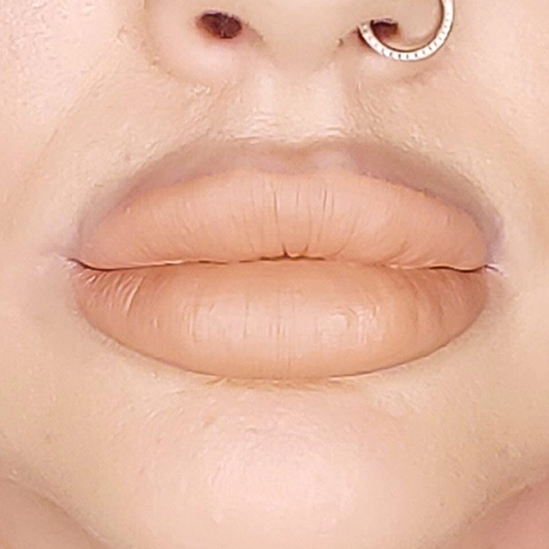 Liquid Lipstick All Nude &amp; Berry Shades