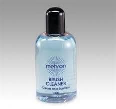 MEHRON - BRUSH CLEANER