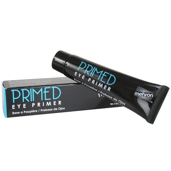 MEHRON - PRIMED EYE PRIMER