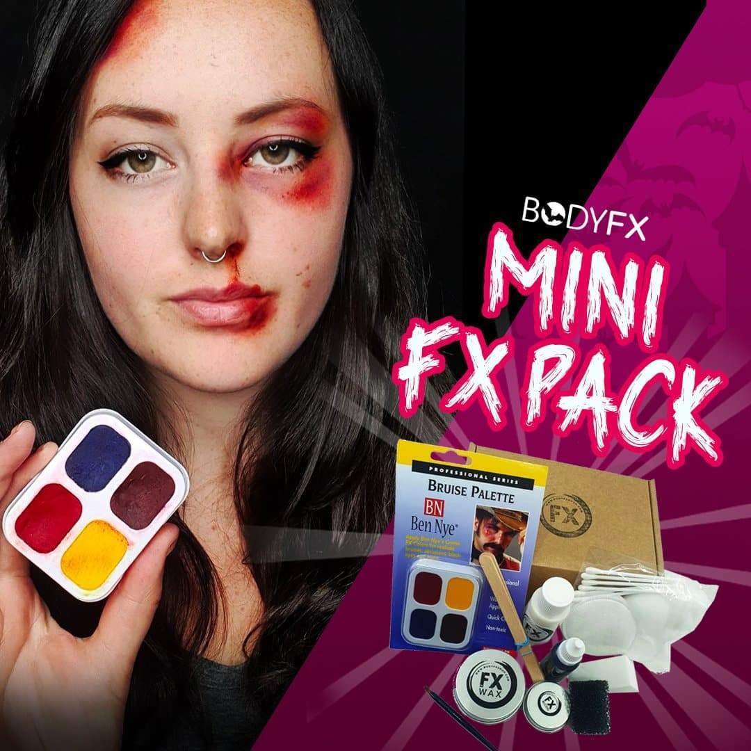 Mini FX Pack