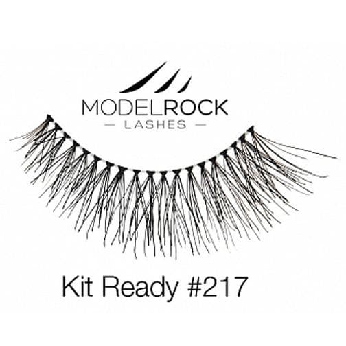 MODEL ROCK KIT READY #217