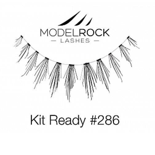 MODEL ROCK KIT READY #286