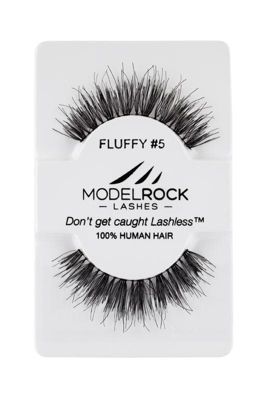 MODEL ROCK KIT READY-FLUFFY COLLECTION #5