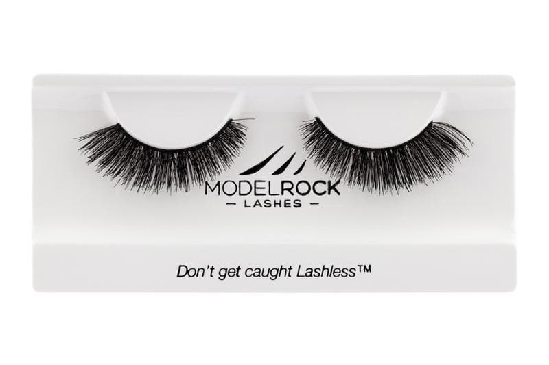 MODEL ROCK LASHES- DOUBLE DIVA