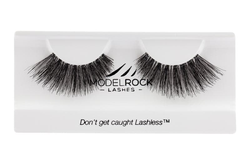 MODEL ROCK LASHES- OPHELIA