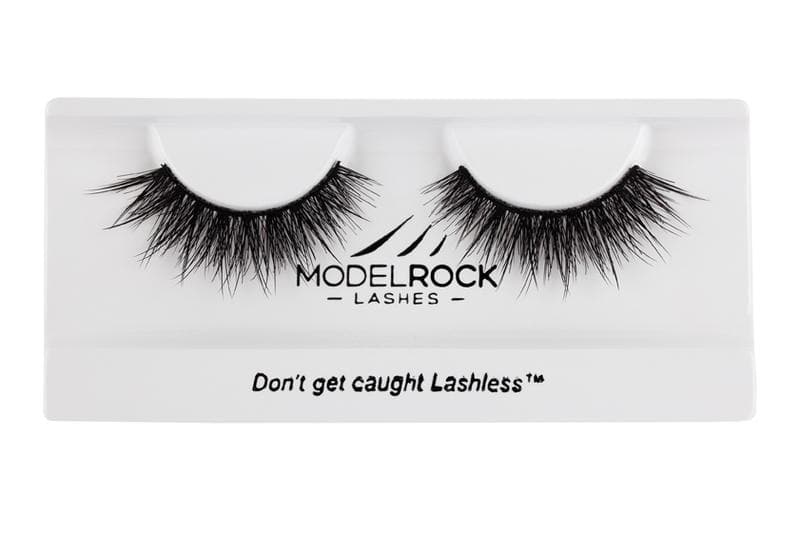 MODEL ROCK LASHES- RUSSIAN DOLL &#39;LITES&#39;