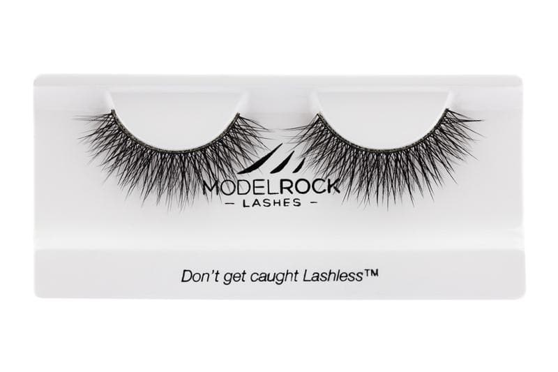 MODEL ROCK LASHES- SMOKEY VELVET