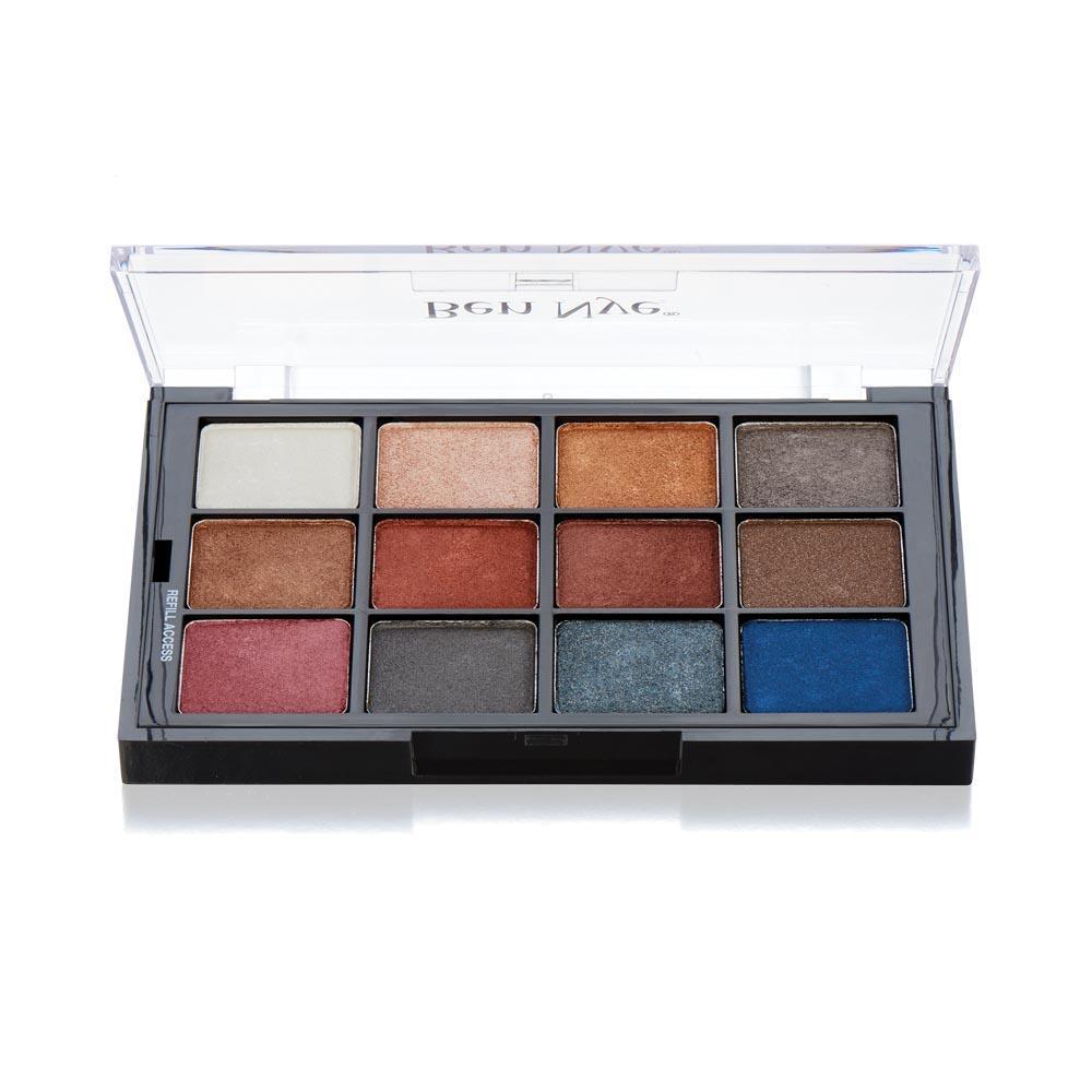 Modern Neutrals Eye Shadow Palette