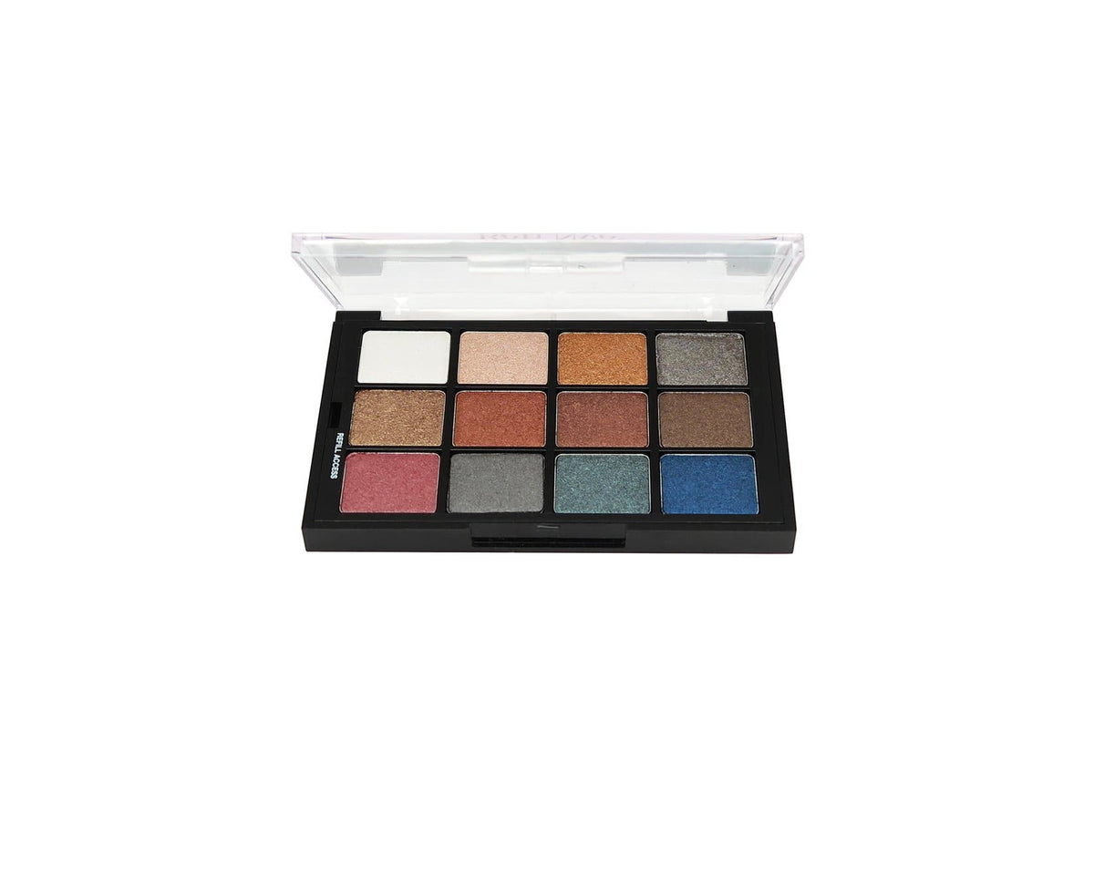 Modern Neutrals Eye Shadow Palette