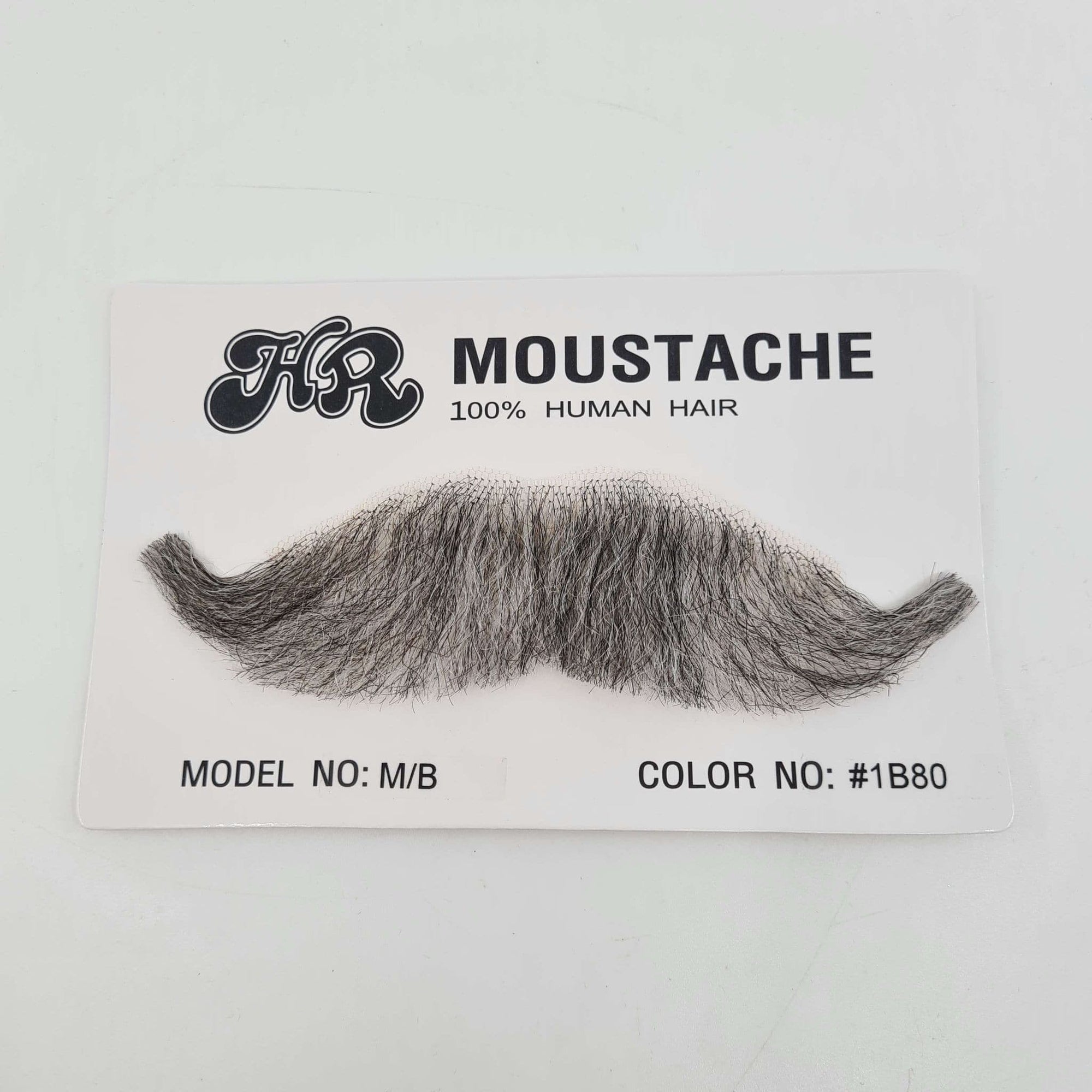 MOUSTACHE- HANDLEBAR