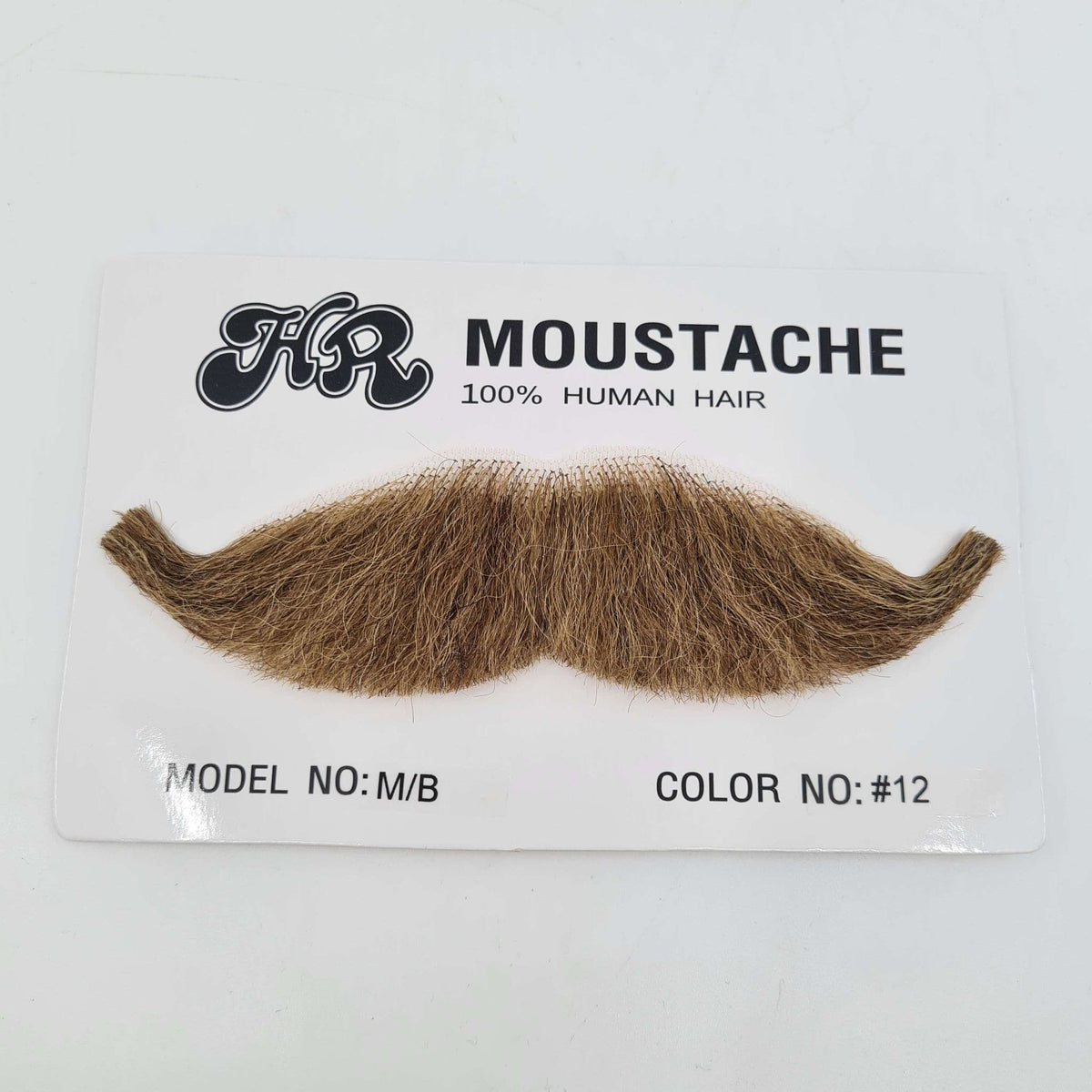 MOUSTACHE- HANDLEBAR