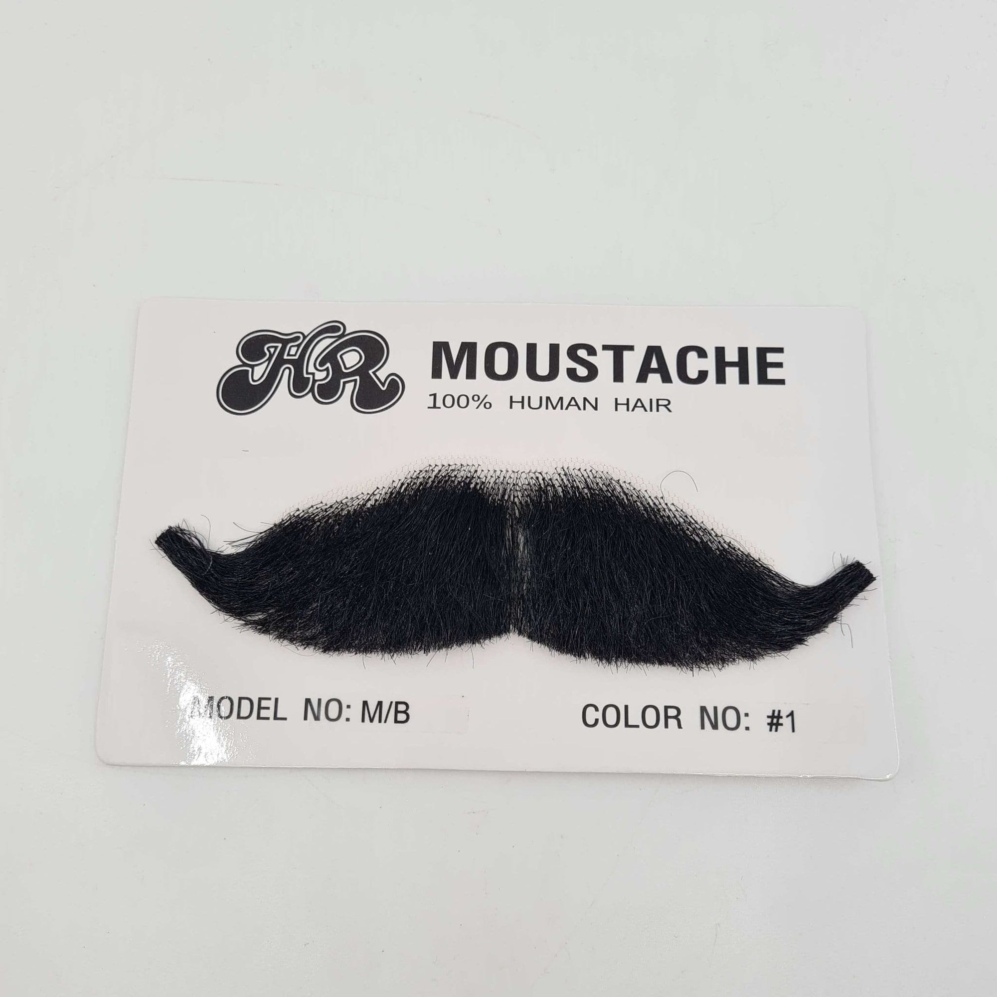 MOUSTACHE- HANDLEBAR