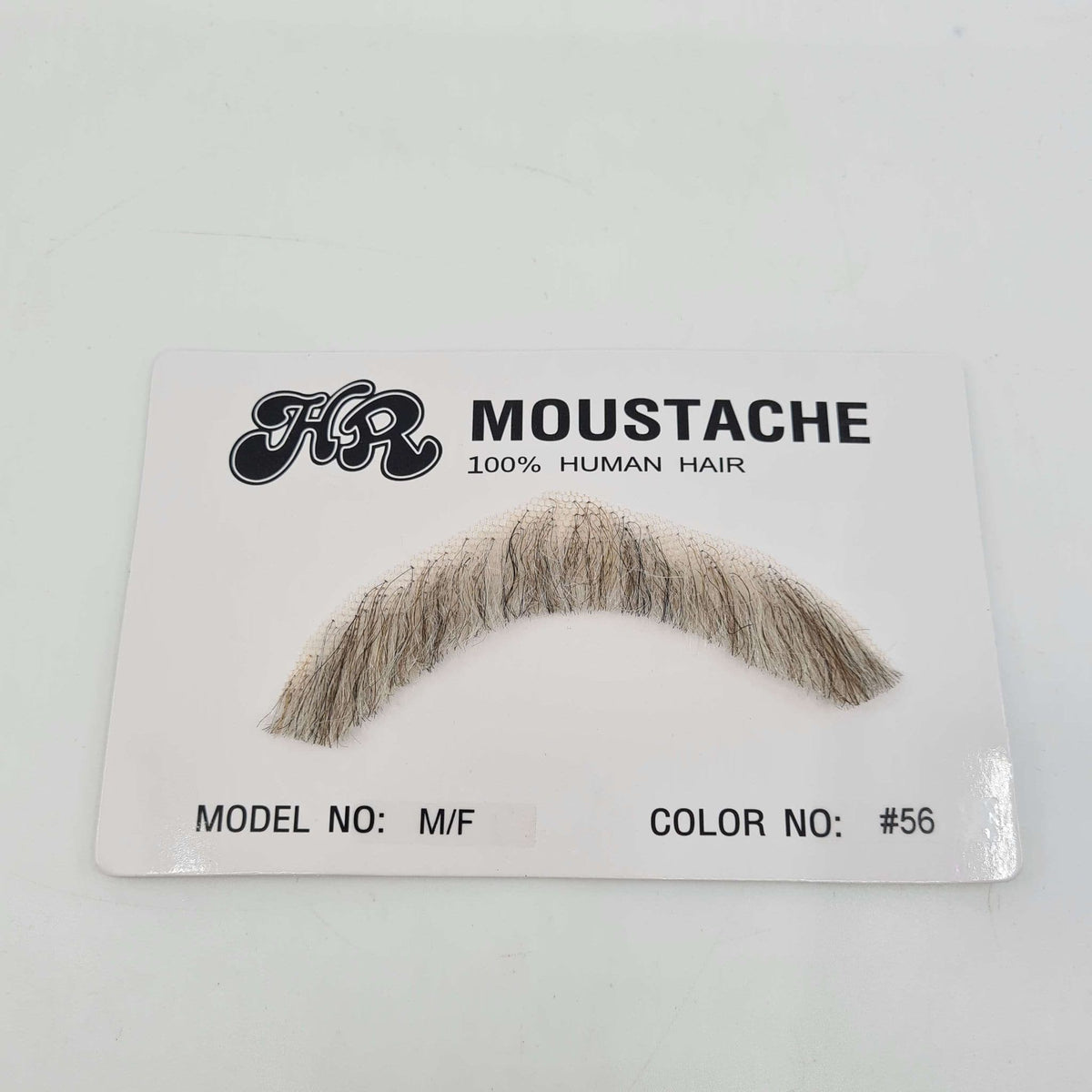 MOUSTACHE- INSPECTOR CLOUSEAU