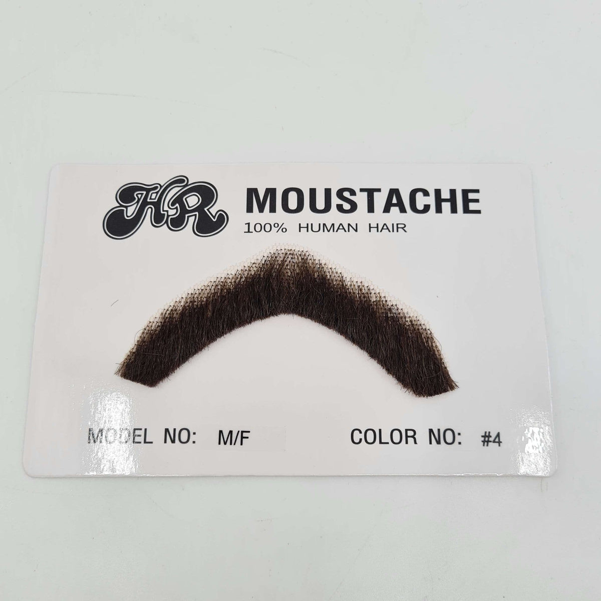 MOUSTACHE- INSPECTOR CLOUSEAU