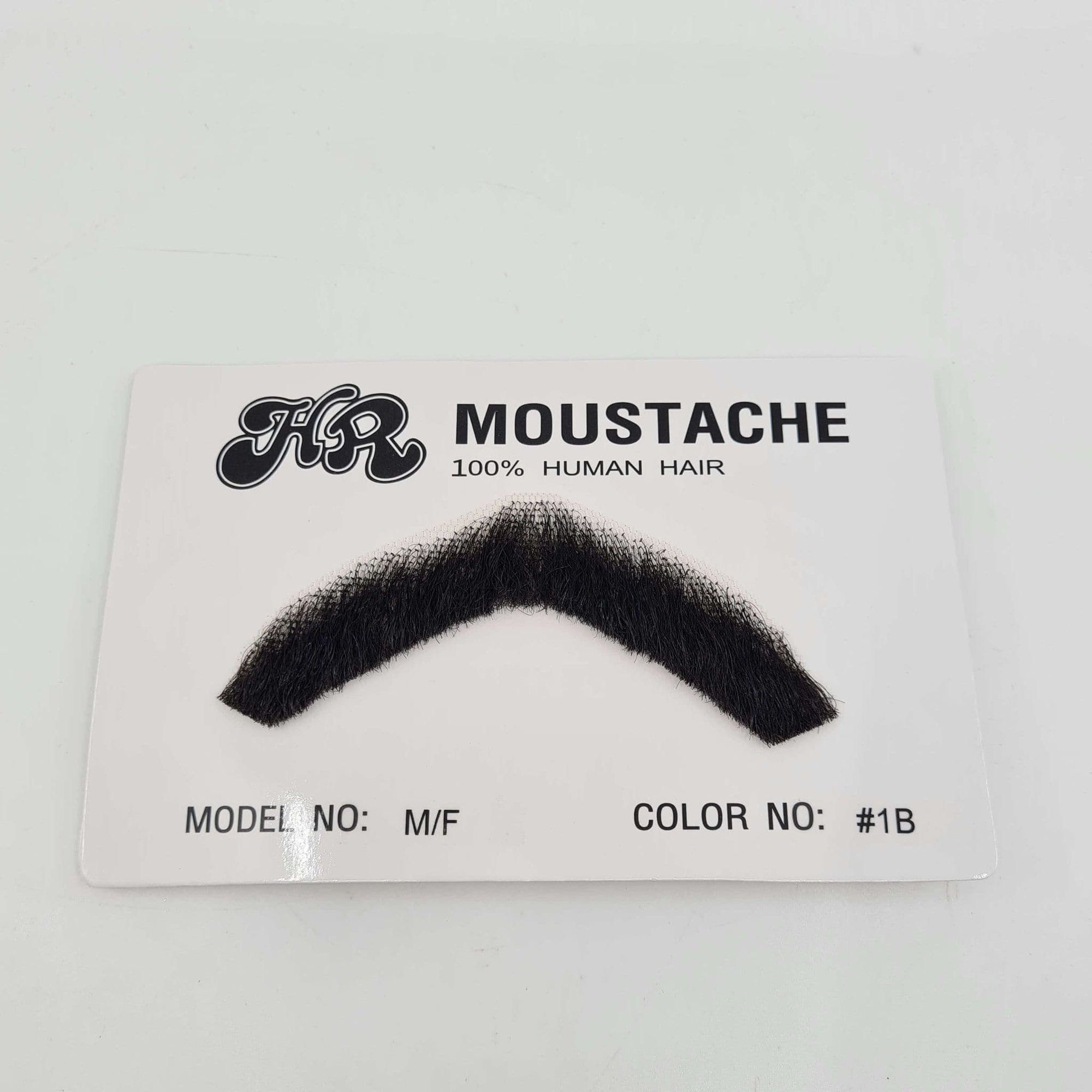 MOUSTACHE- INSPECTOR CLOUSEAU