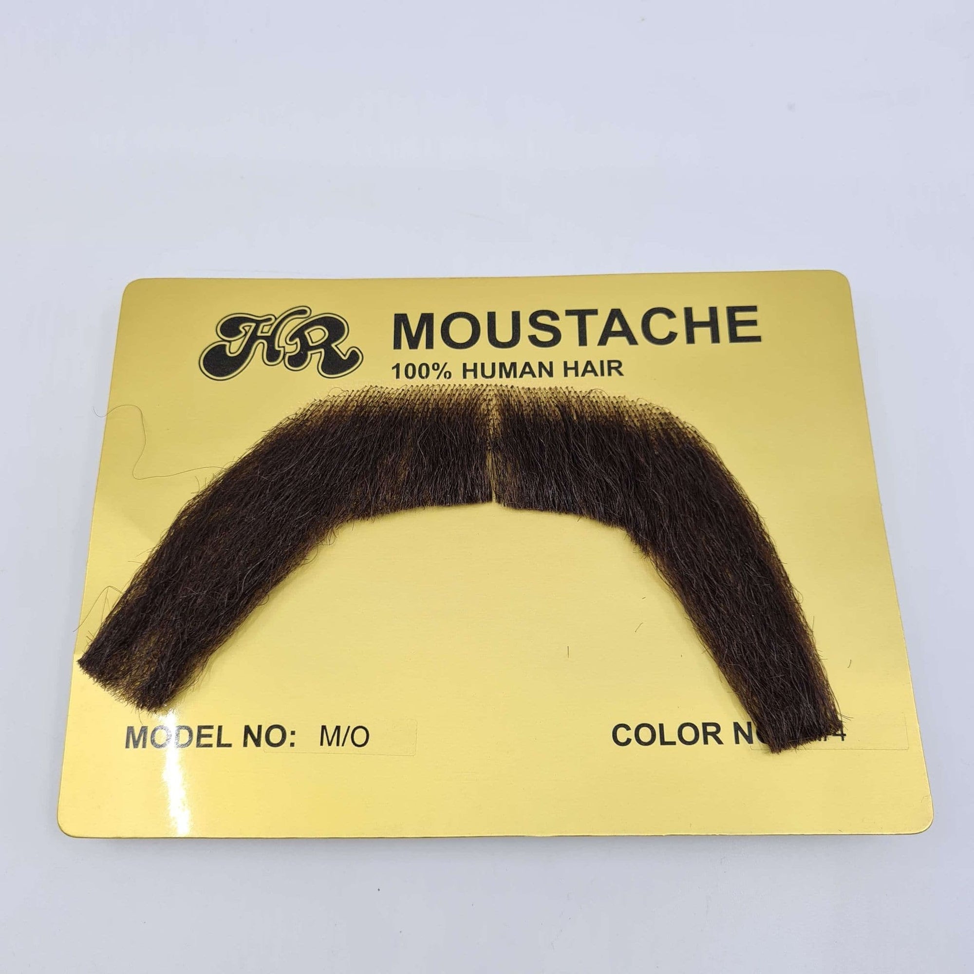 MOUSTACHE- JASON KING