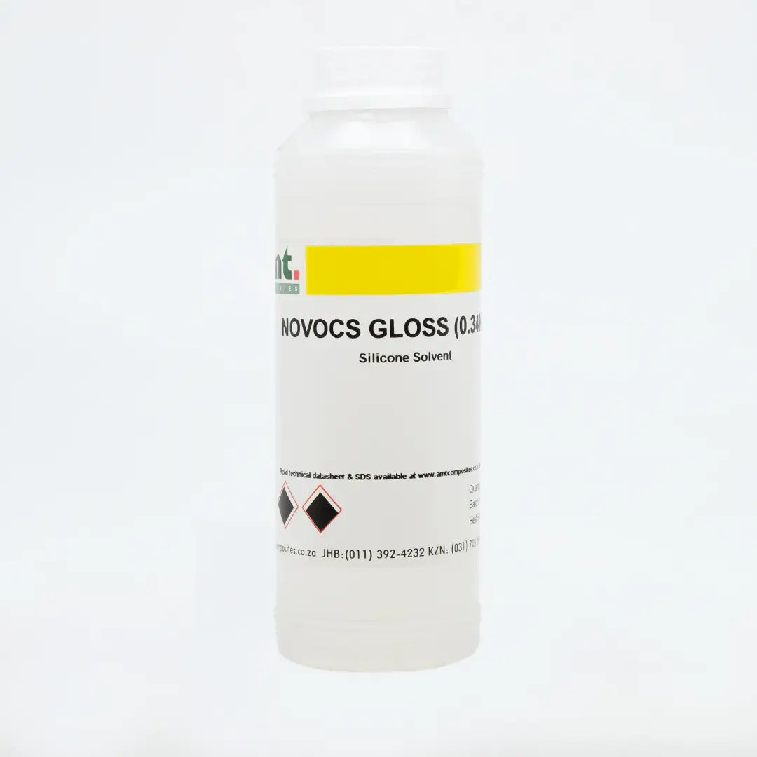 Novocs Gloss